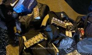 Novel Research: Contrabanda a ajuns la aproape 12%, nivel record pentru ultimii cinci ani